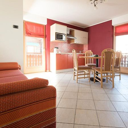 Chalet Kiara - Appartamenti Abar Livigno Ngoại thất bức ảnh