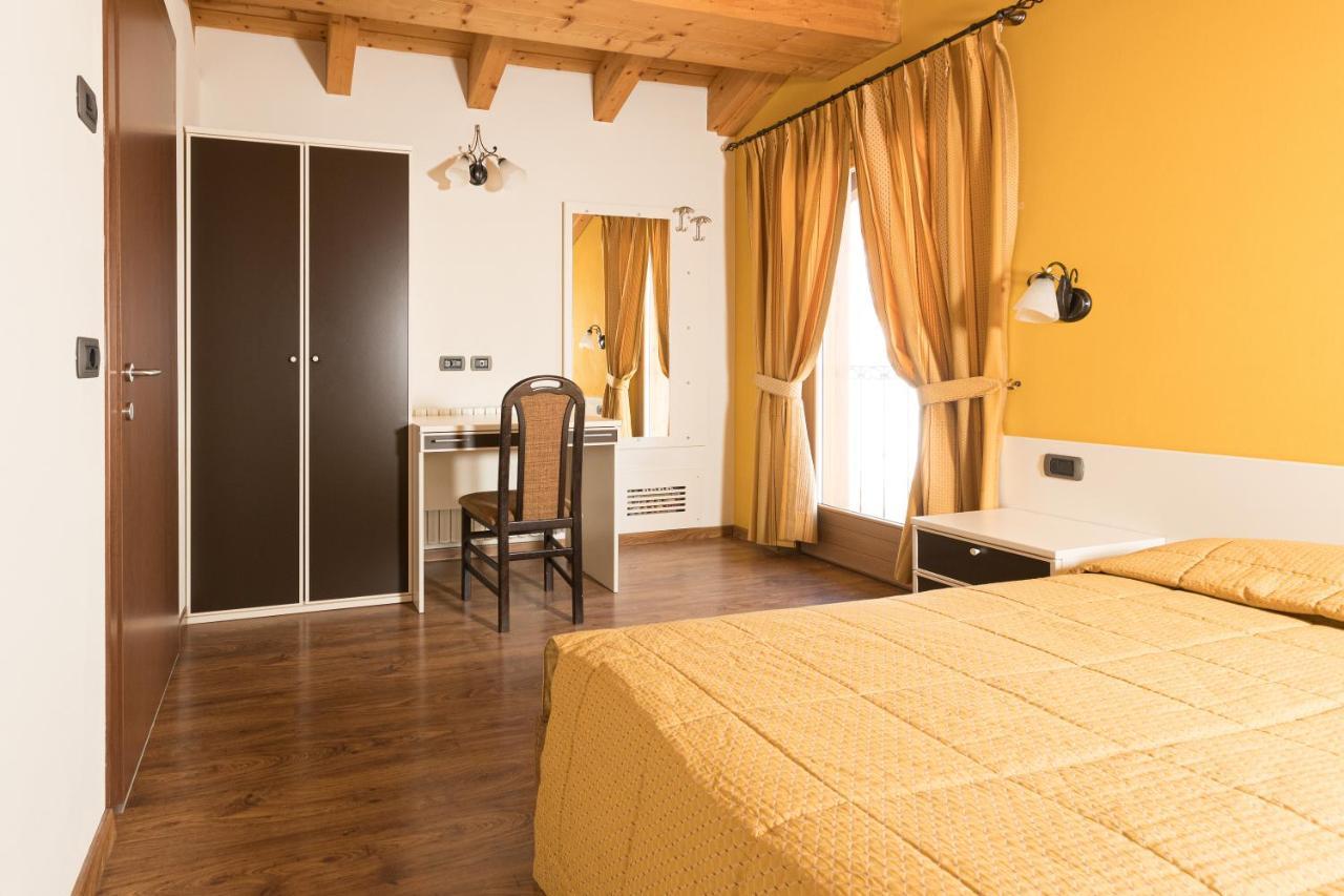 Chalet Kiara - Appartamenti Abar Livigno Ngoại thất bức ảnh