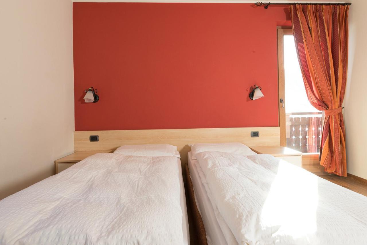 Chalet Kiara - Appartamenti Abar Livigno Ngoại thất bức ảnh