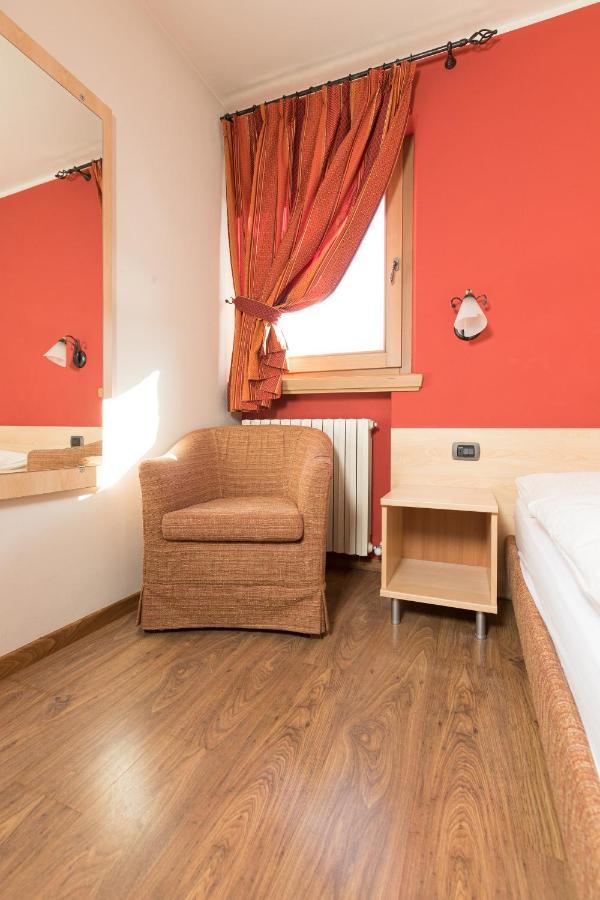 Chalet Kiara - Appartamenti Abar Livigno Ngoại thất bức ảnh