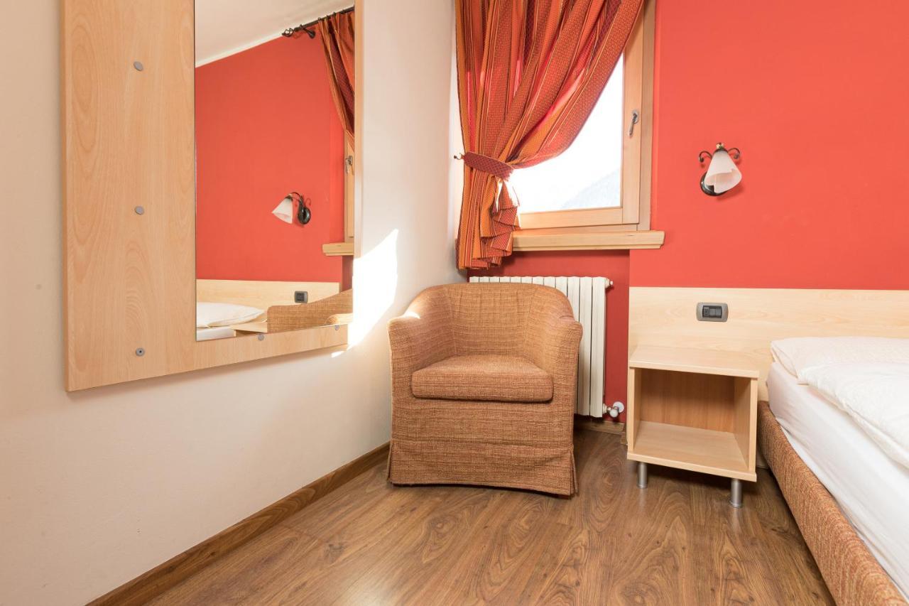 Chalet Kiara - Appartamenti Abar Livigno Ngoại thất bức ảnh