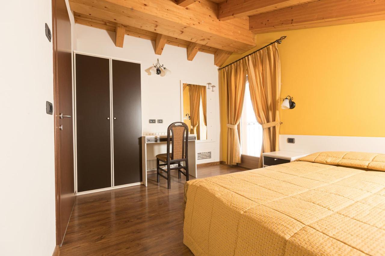Chalet Kiara - Appartamenti Abar Livigno Ngoại thất bức ảnh