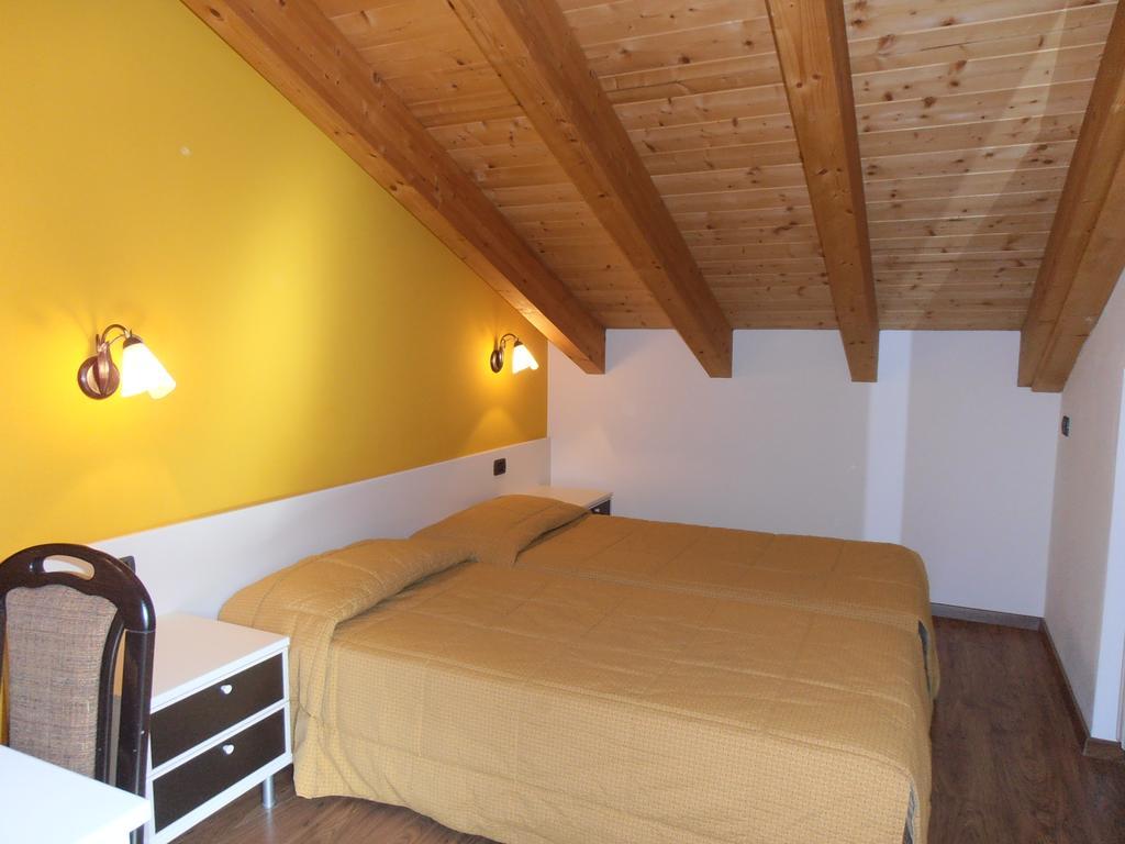 Chalet Kiara - Appartamenti Abar Livigno Phòng bức ảnh